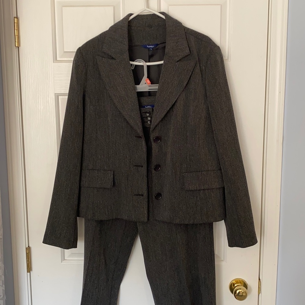 Suit